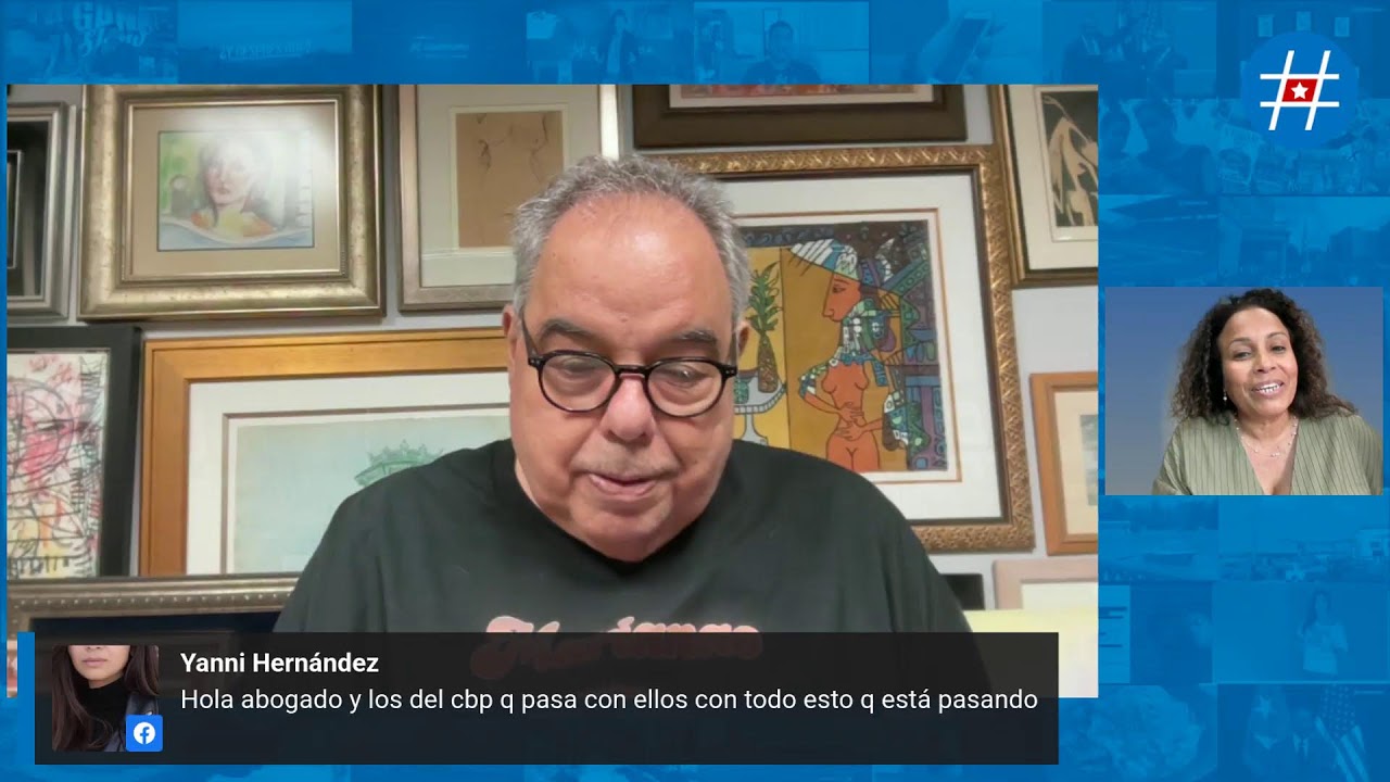 ¿Hay cambios para los I-220A? ¿Me multan si Cuba no acepta mi deportación?