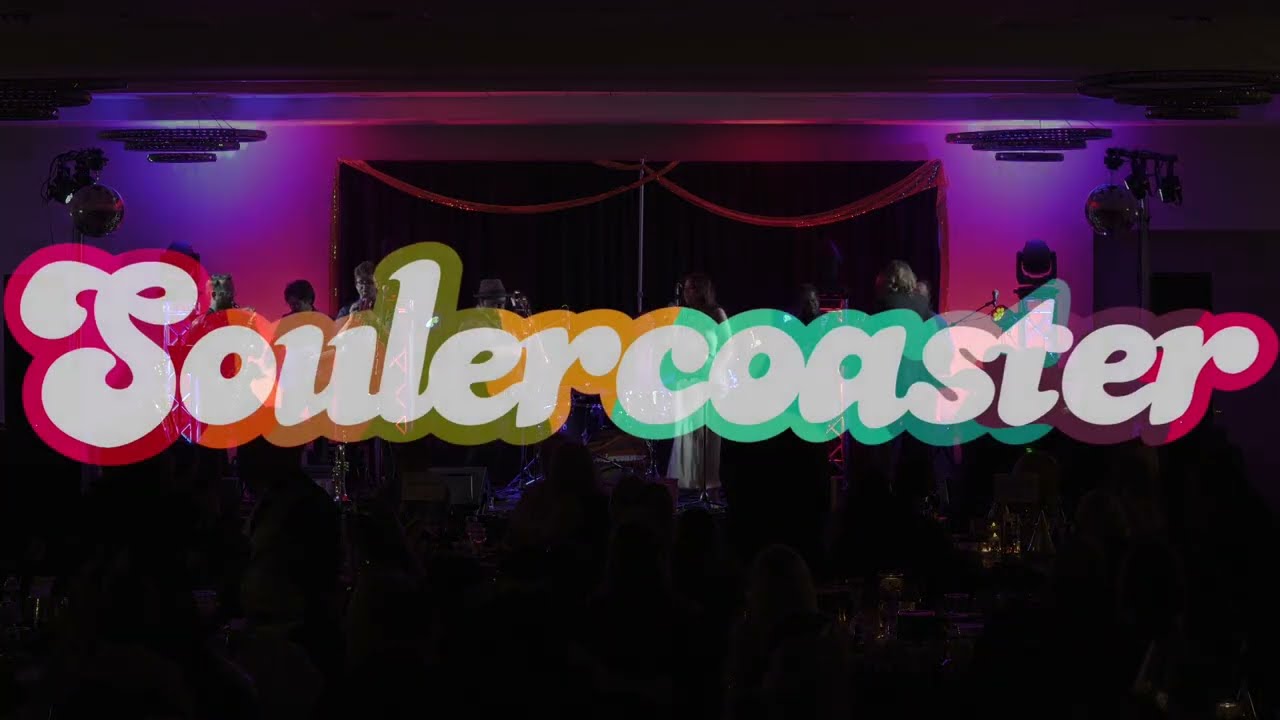 Soulercoaster 2025 NYE Recap