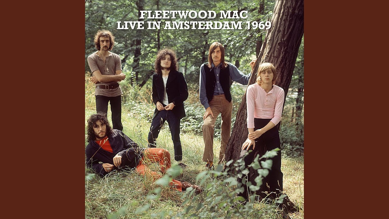 I Can't Hold Out (Live)