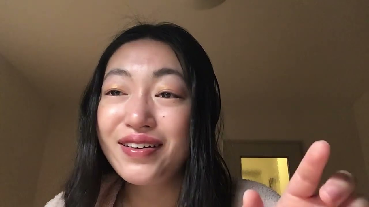 asmr deutsch whispered ramble