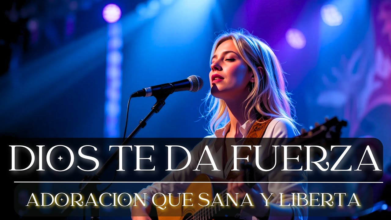 1 Hora Música Cristiana de Paz | Adoración Cristiana para Tiempos Difíciles