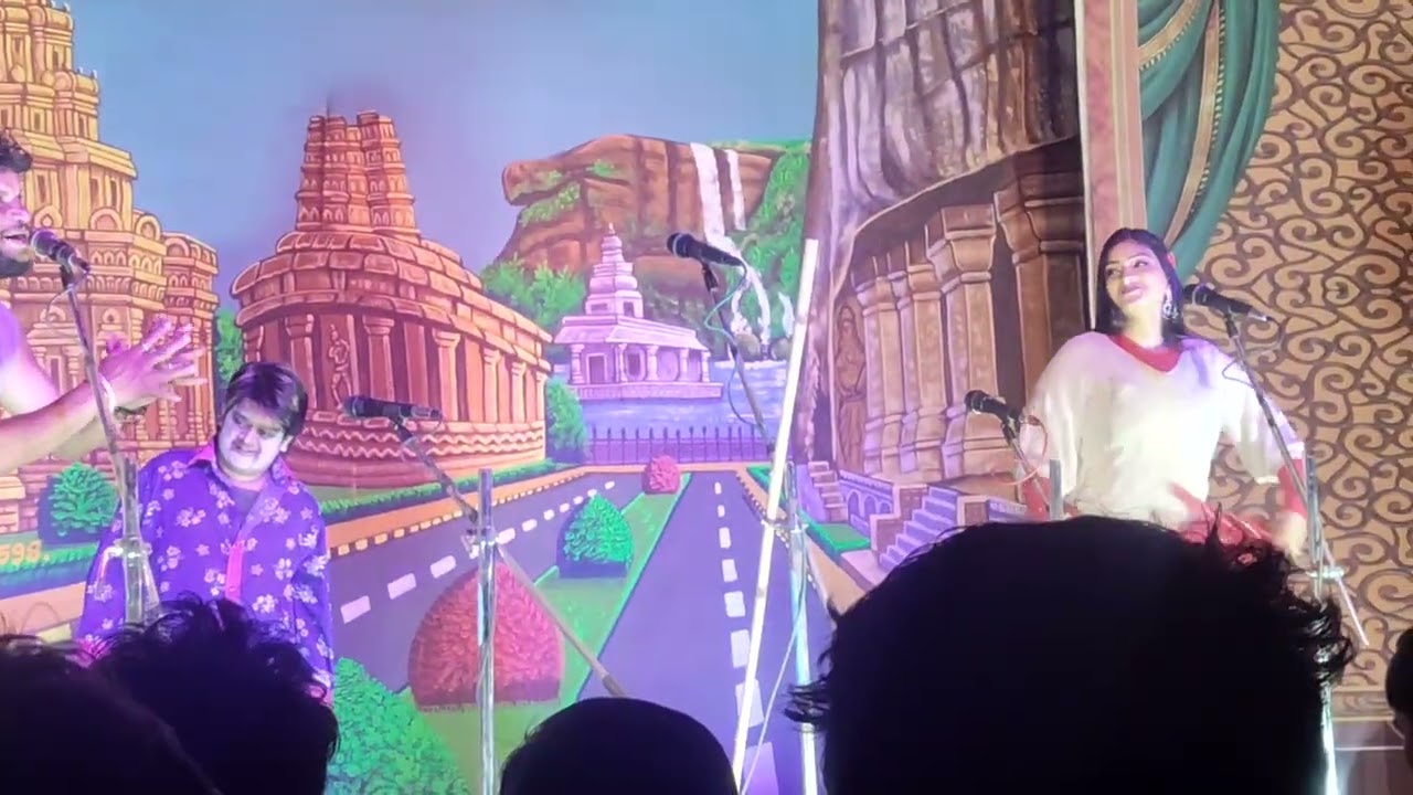 ಮಂಜು ಕಾಮಿಡಿ 