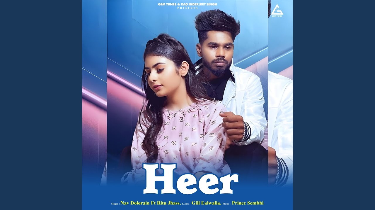 HEER (feat. Ritu Jhass)