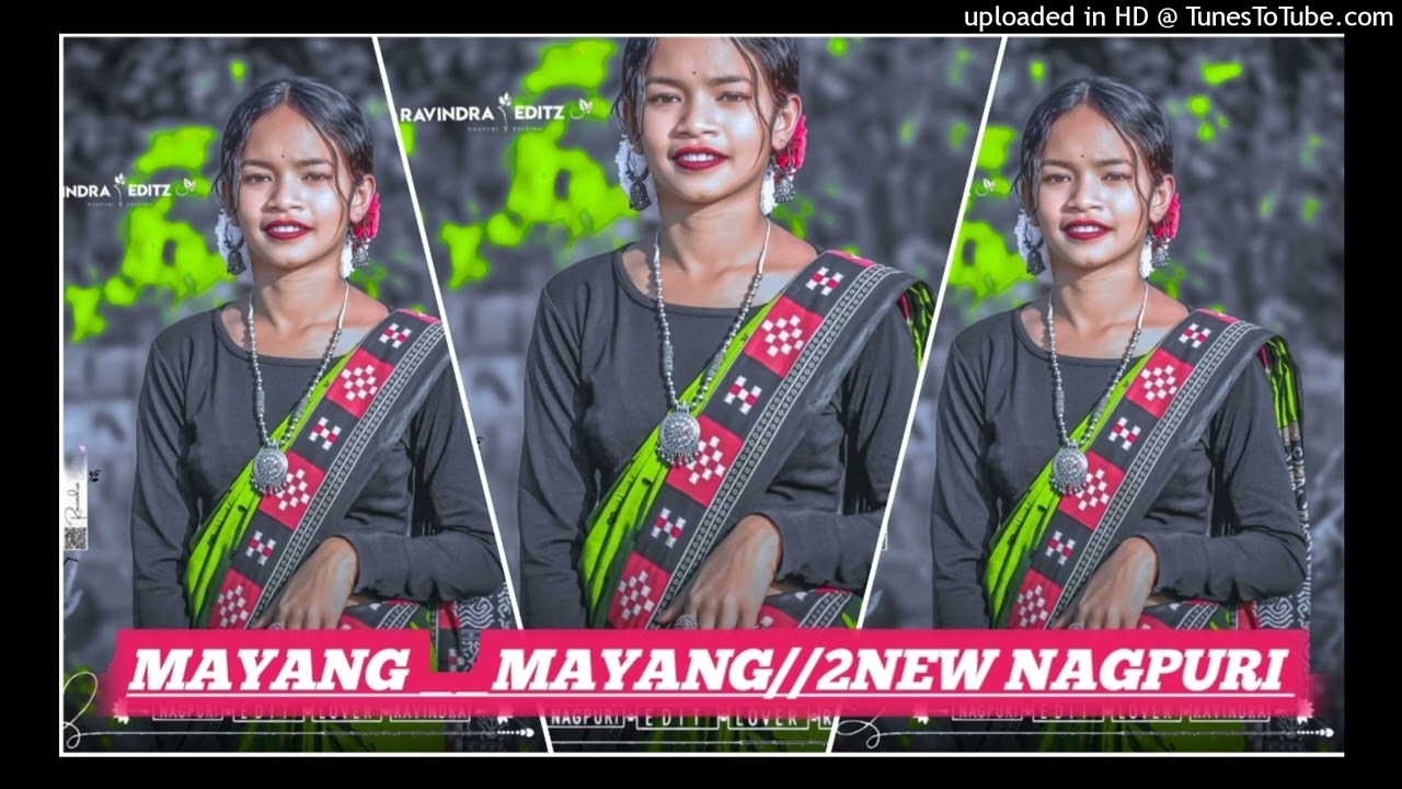 Mayang mayang 2 new nagpuri remix song Deej mogli and Anshu Amit sankar Ranjeet Laskari Lakhan