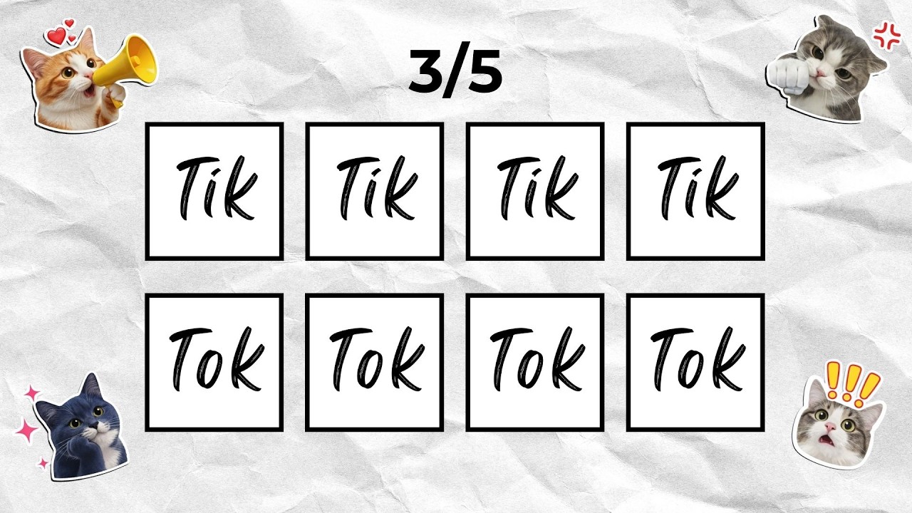 Say the Word on Beat | Levels 1–3 Challenge