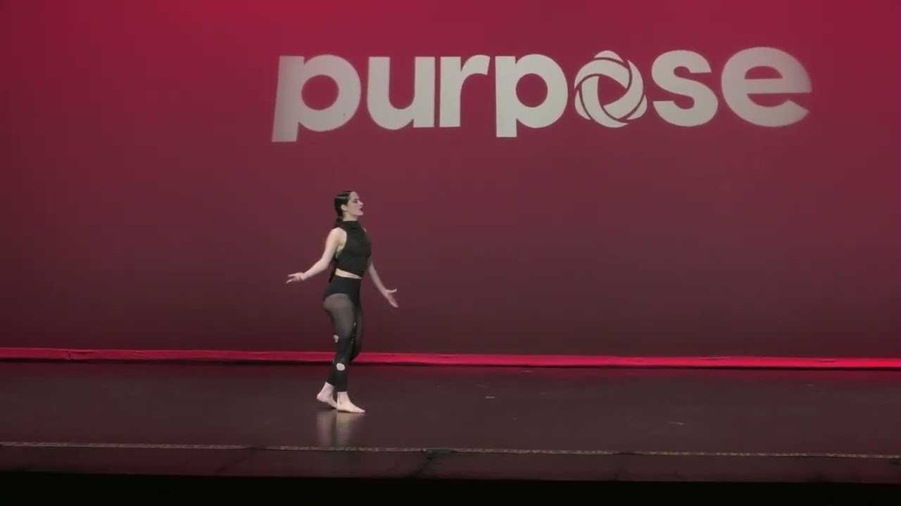 TROY - Choreographer Mikayla Madronich