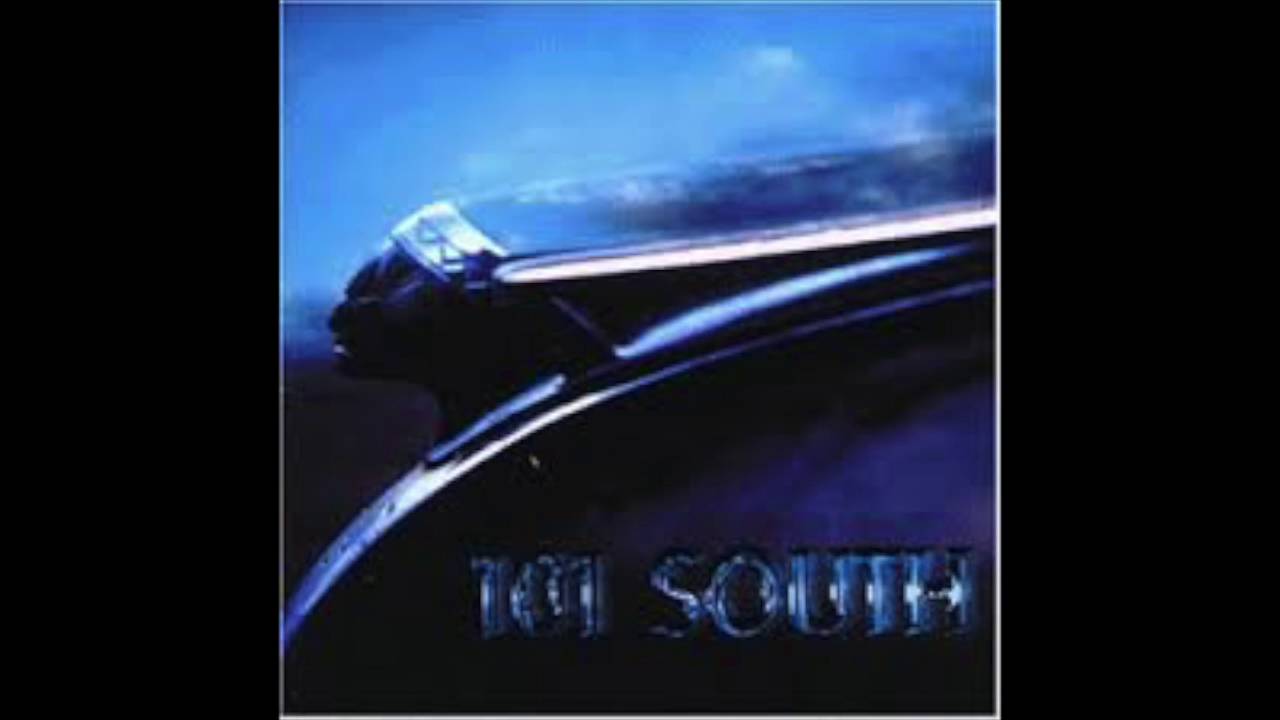 101 South - Freeway Ride