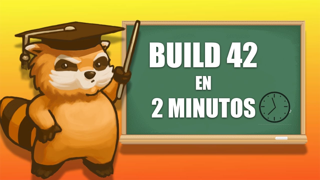BUILD 42 EN 2 MINUTOS   |  Project Zomboid Guía