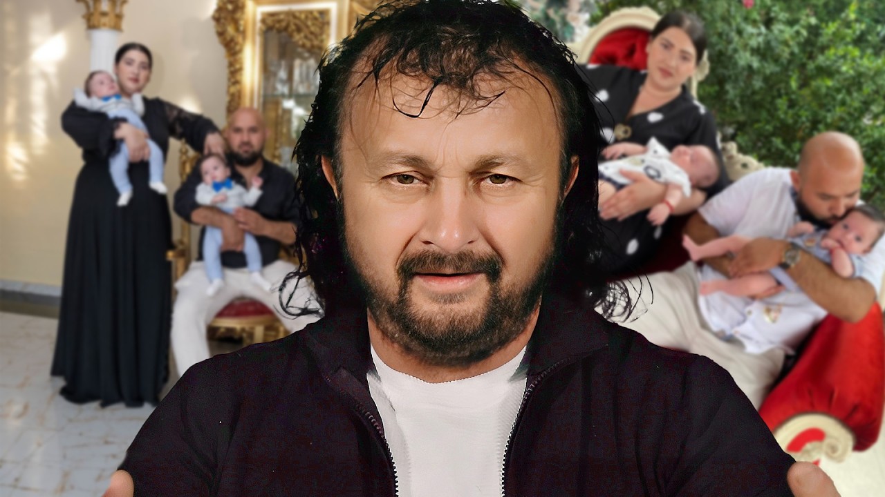 Sandu Ciorba - Razvan si Isaia