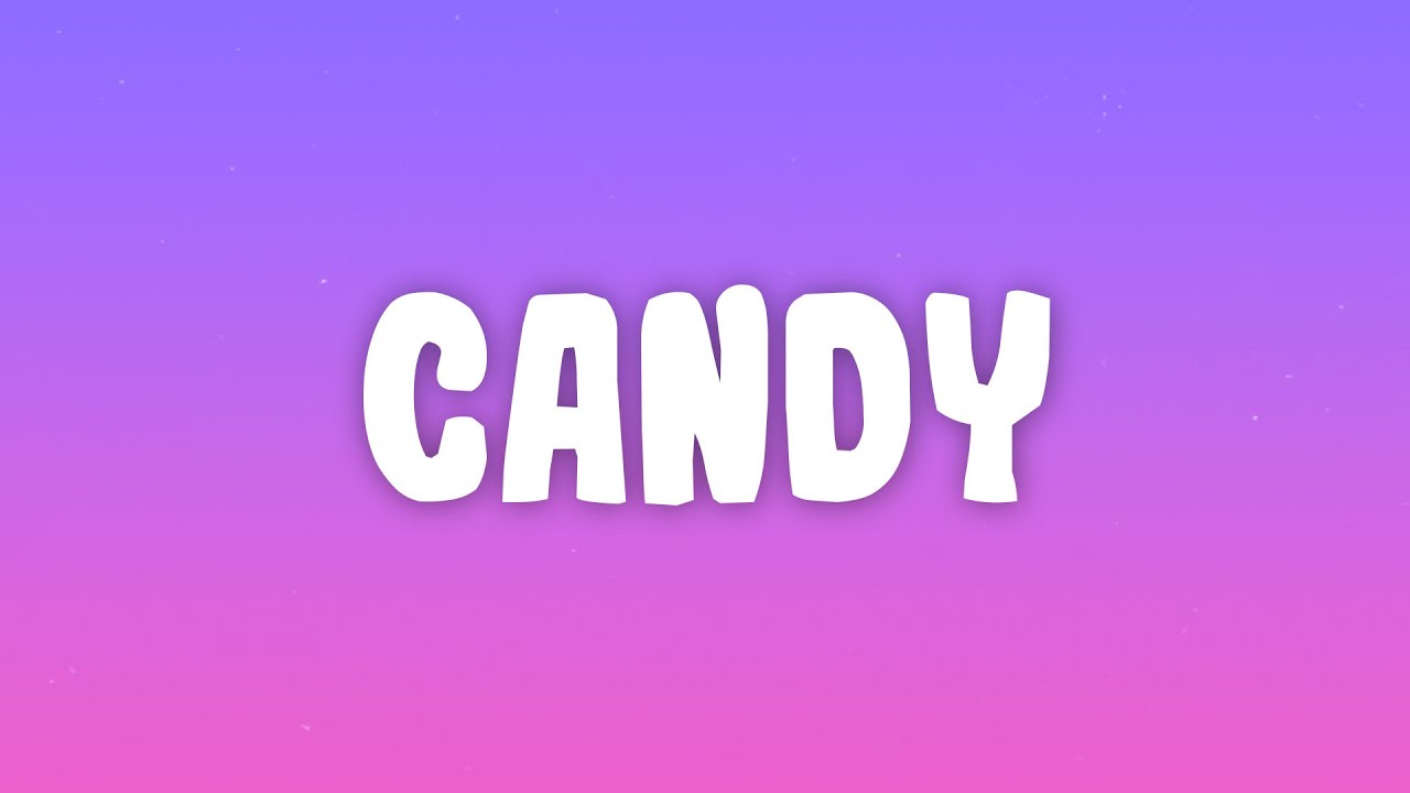 Doja Cat - Candy