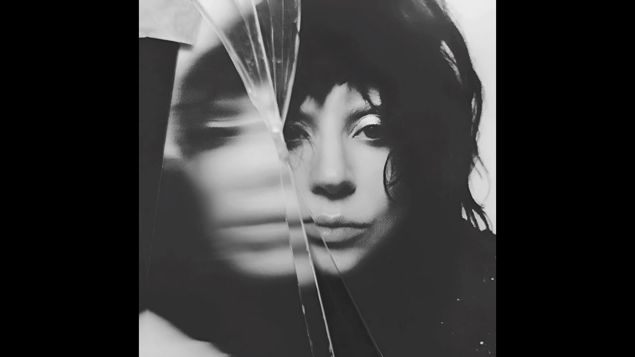 Lady Gaga - Endless [Feat. Mister London] (Dark Shadow's Mix)