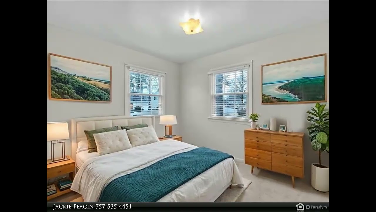Homes for Sale - 161 Chickamauga Pike, Hampton, VA