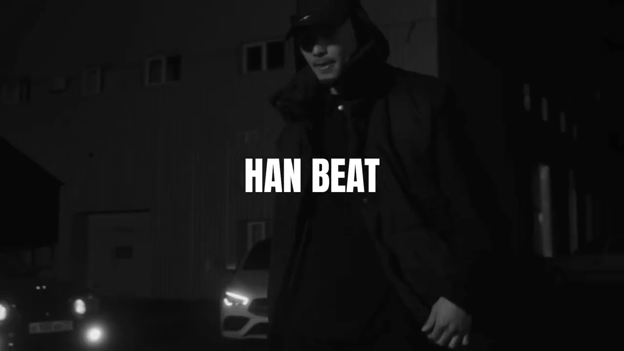 Скриптонит х FRIENDLY THUG 52 NGG type beat (prod.by HAN)