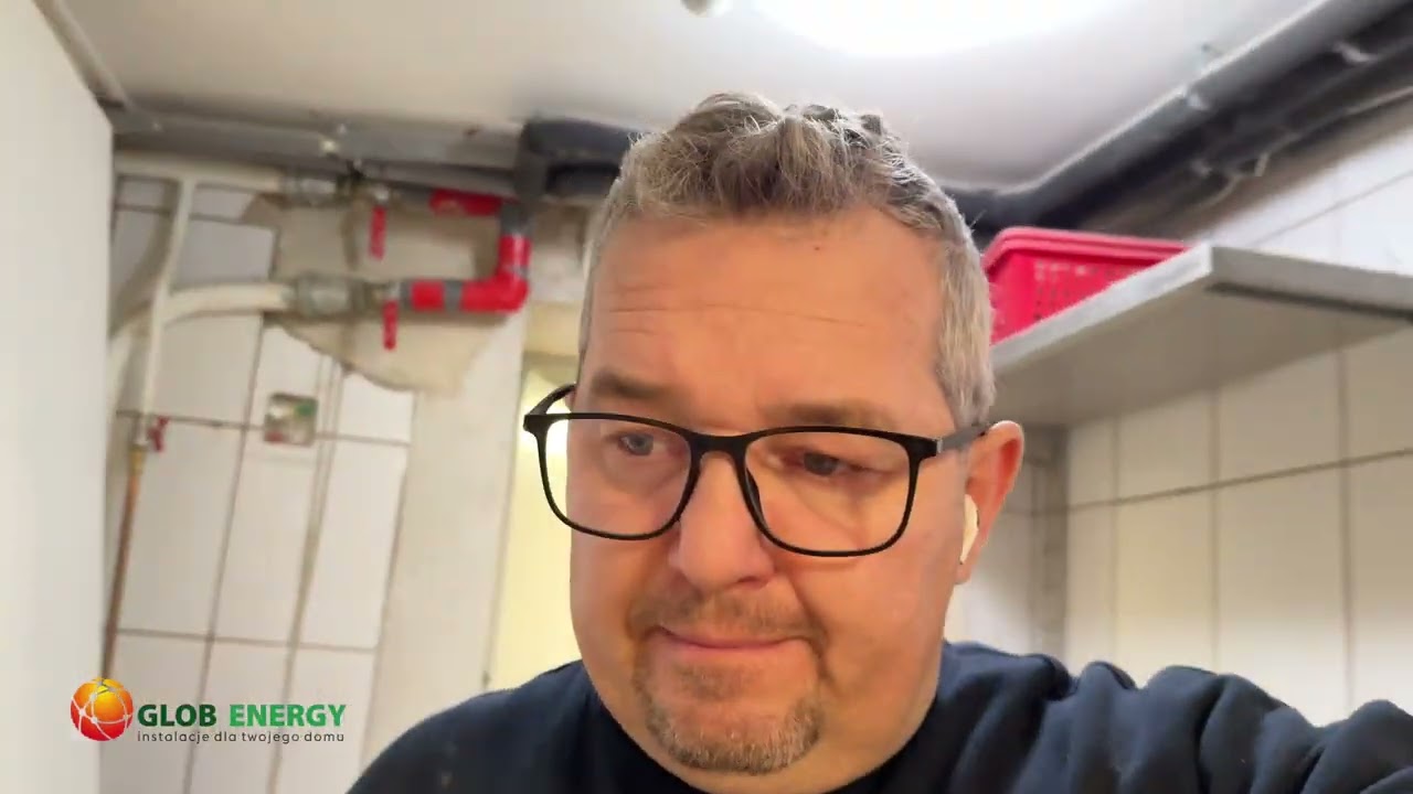 Układ hybrydowy pompy ciepła Bosch Compress 17 kW w hotelu 