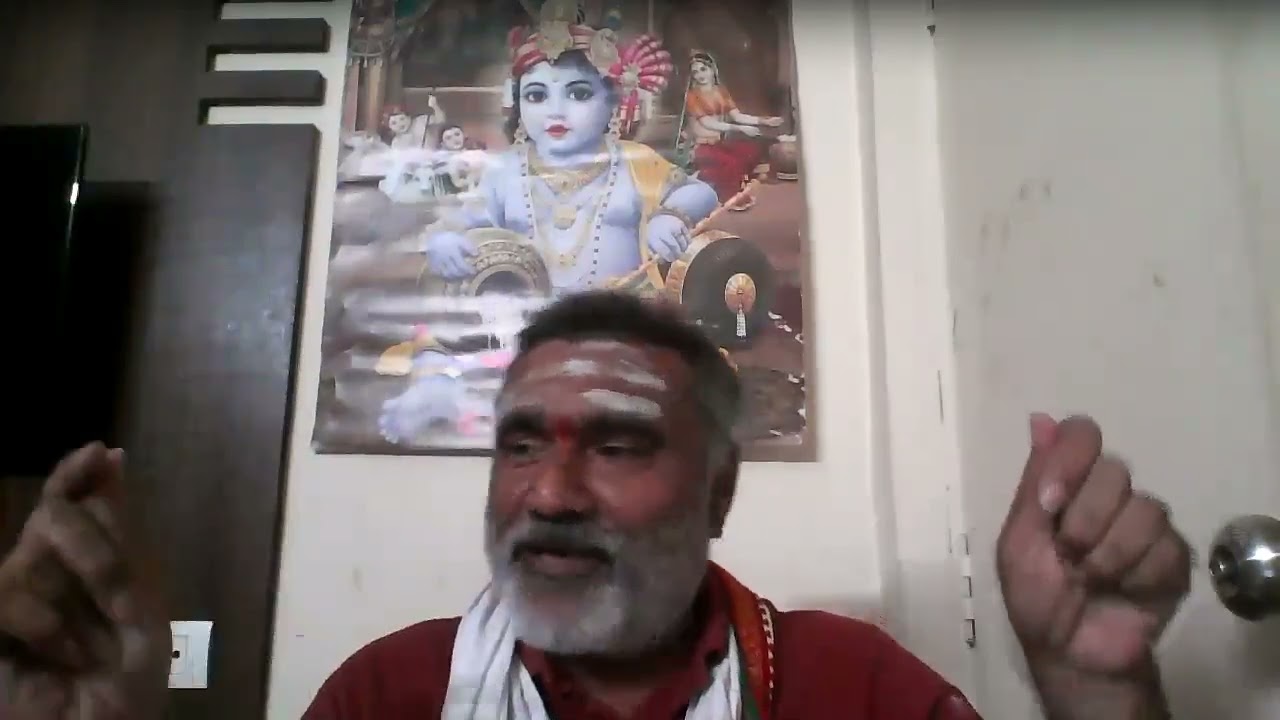 ఆది శంకరుని ఆత్మబోధ 10వ భాగం(1-8 శ్లోకములు పునశ్చరణ, 9వ శ్లోకం ప్రారంభం )-16 February 2026