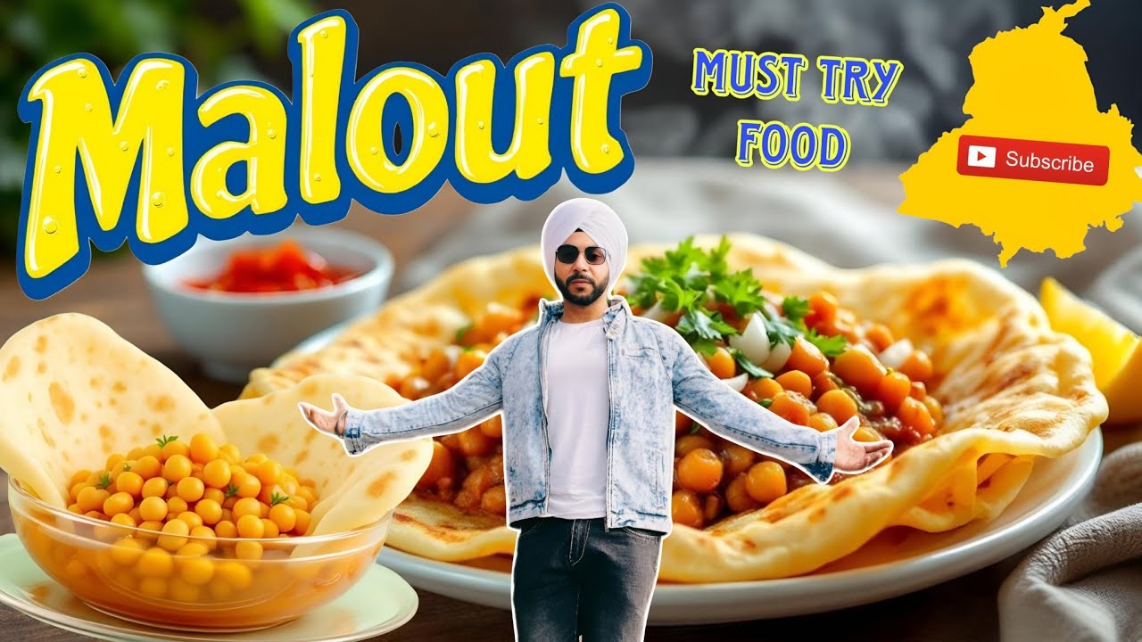 Malout food tour | Punjabi food | Exploring malout