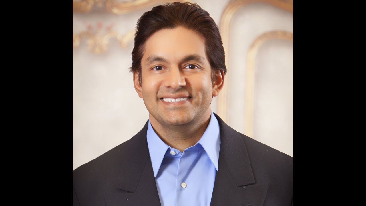 Transforming Lives Through Voice Technology | Healing Subconscious Patterns with Deepak Chari