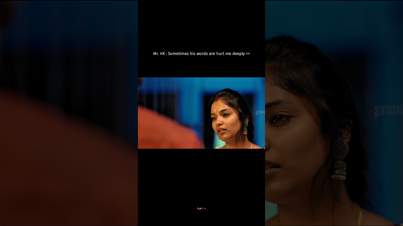 HRIDHAYATHIN KURAL 🧡✨ !! #toxicrelationships #hurting #lovefeelings #missunderstanding #brokenheart