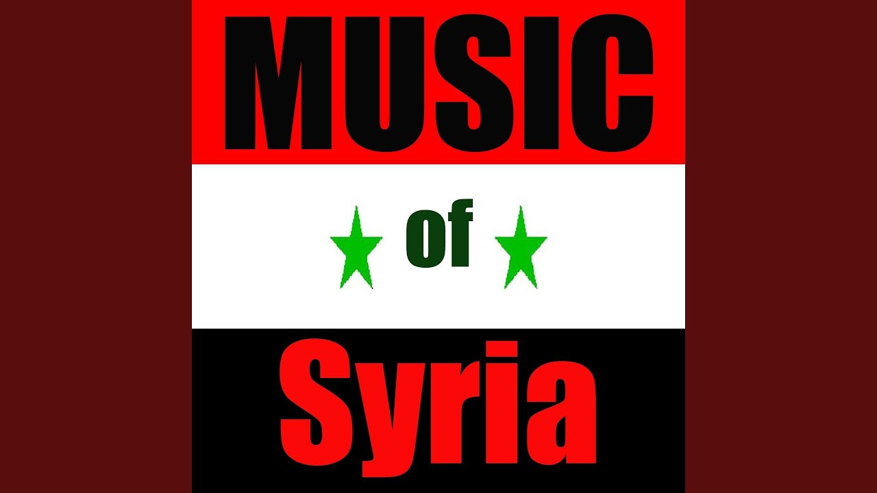 Syrian Techno Music