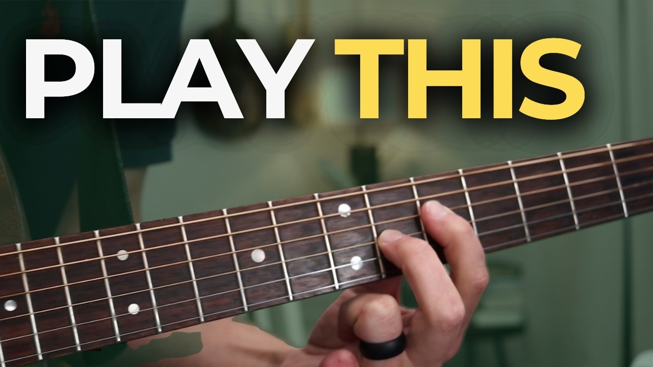 I Used 1 Intro to Teach 1000s of Adults to Finally Cross Over From Rhythm to Lead