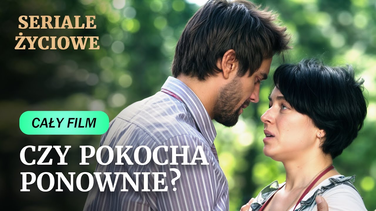 😭Zniknęła po zdradzie najbliższych! | SERIALE 2025 | SERIAL O MIŁOŚCI