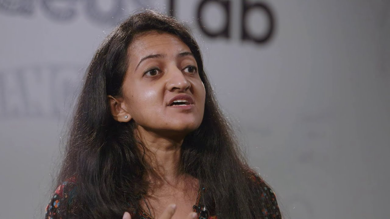 Quantum materials for zero-loss transmission of electricity | Suchitra Sebastian
