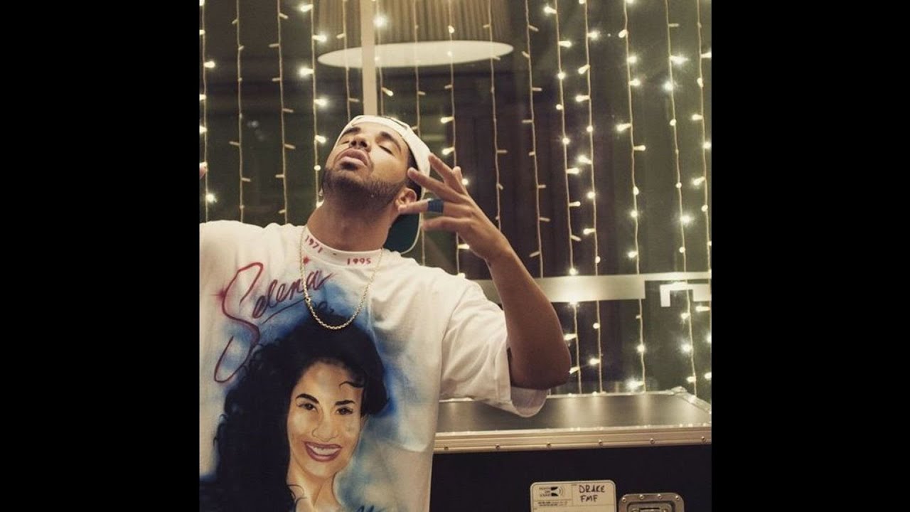 (FREE) Drake Type Beat - 