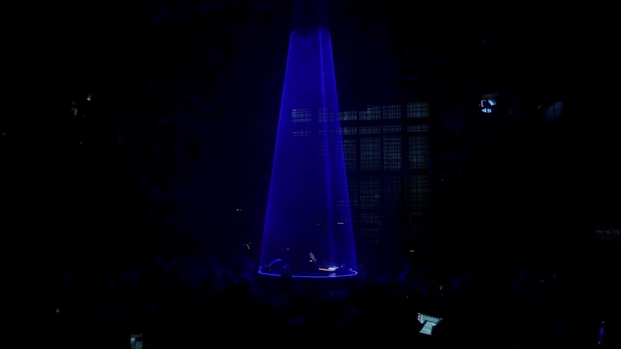 Nikita Zabelin - GROUND - Live In ARMA (June 8, 2024)