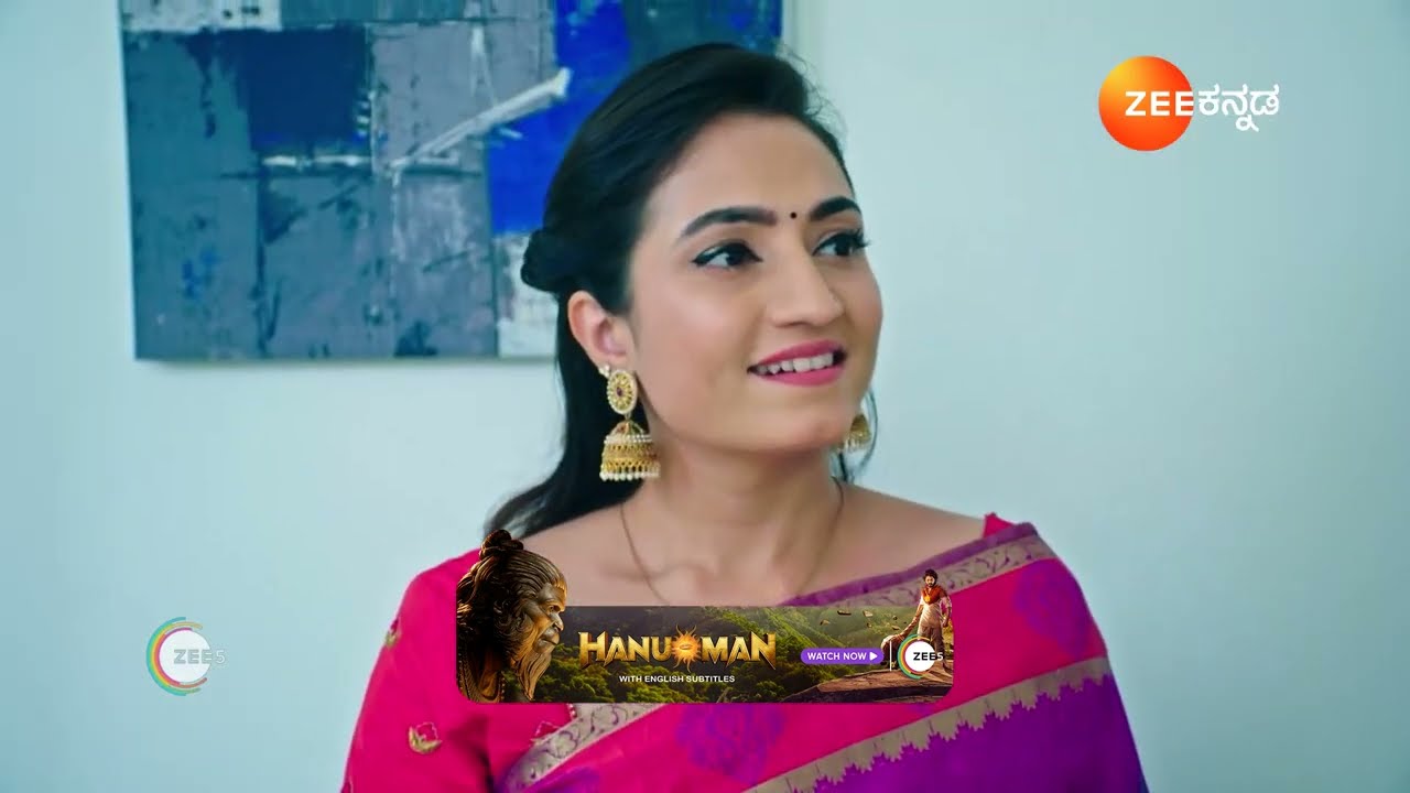 SeethaRaama | Ep - 184 | Webisode | Mar, 26 2024 | Vaishnavi, Gagan Chinnappa | Zee Kannada