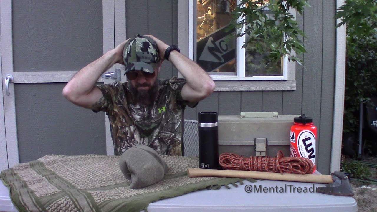 Kuiu FlexFit hat review, possibly the most comfortable hat ever !!