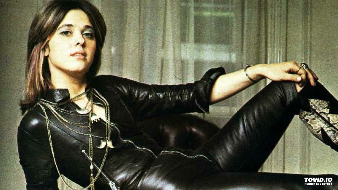 Suzi Quatro - Can the Can [1973] [magnums extended mix]