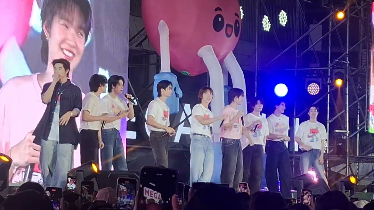 ศูนย์รวมความน่ารัก - DMD Gen3 | DMD CHARITY 2025 : HEAL WITH LOVE 💌Siam Square Block K