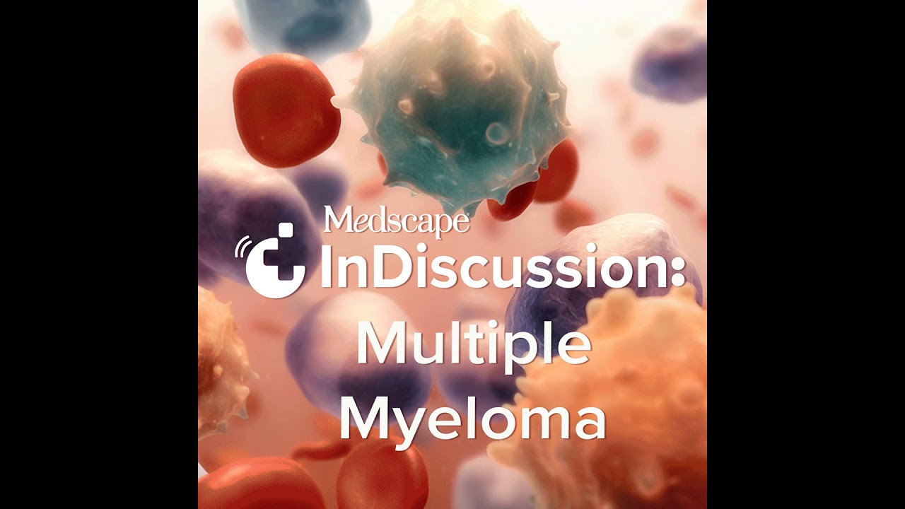 S1 Episode 2: Frontline Therapy for Multiple Myeloma