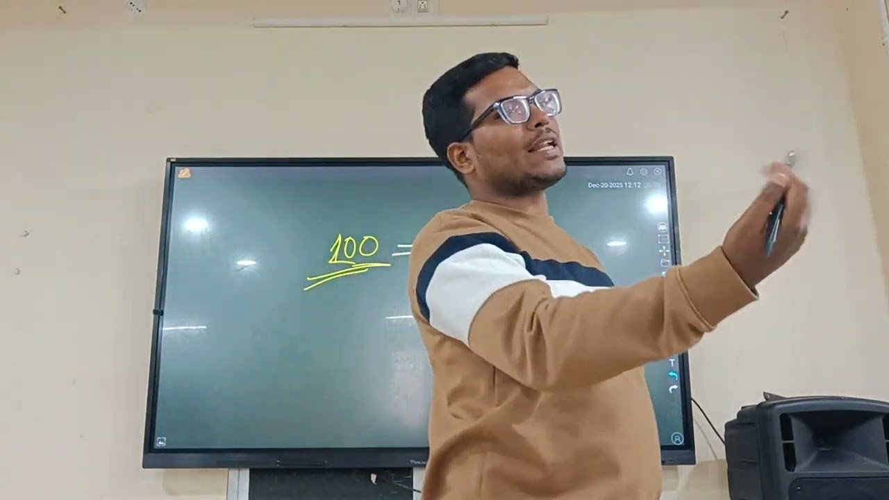 Dt=20/12/2025 /Indian economy revision class #upsc #education 