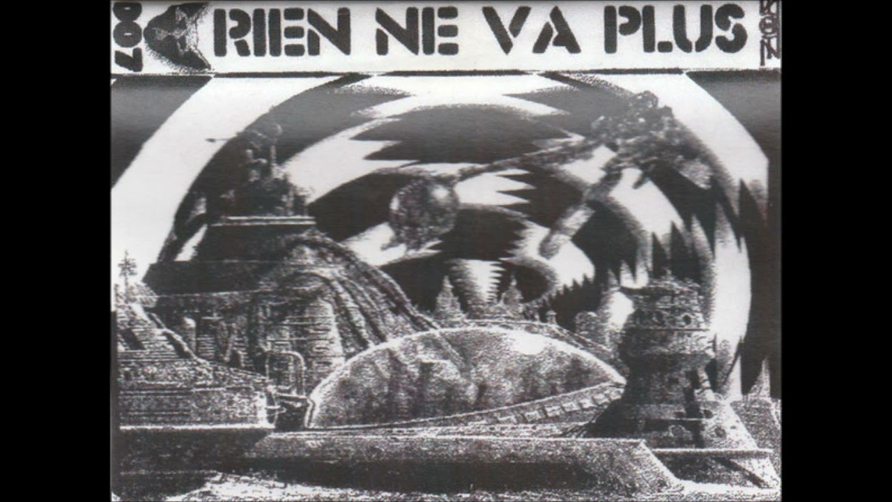Foxtanz -Rien Ne Va Plus (Face B)-