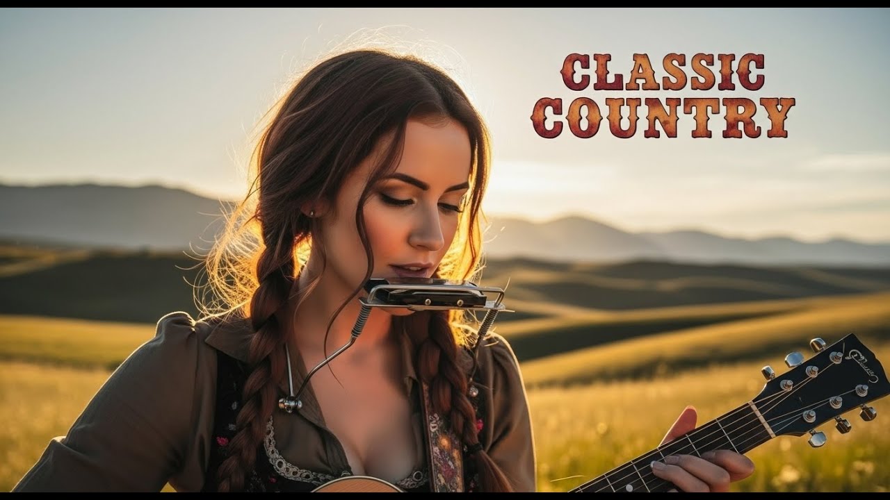 Country Nostalgia Vibes – Old Melodies for Warm Moments | Country Classic Relax