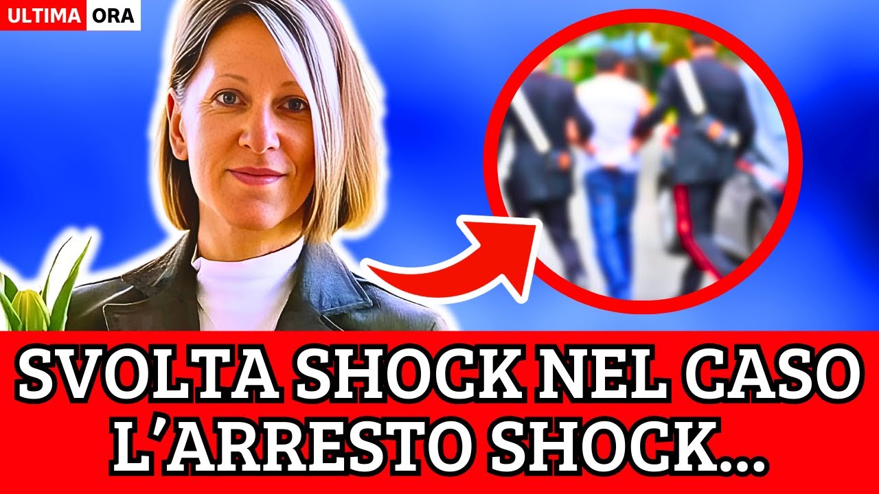 🔴 LILIANA RESINOVICH: 