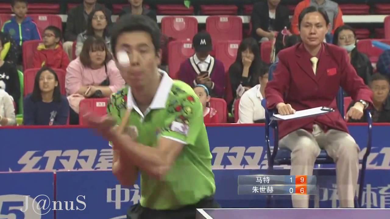 2016 China Super League: JOO Sae Hyuk - MA Te [Full Match/Chinese|HD]