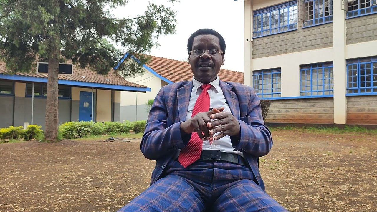 NAIROBI COUNTY AND SUB-COUNTIES LIST