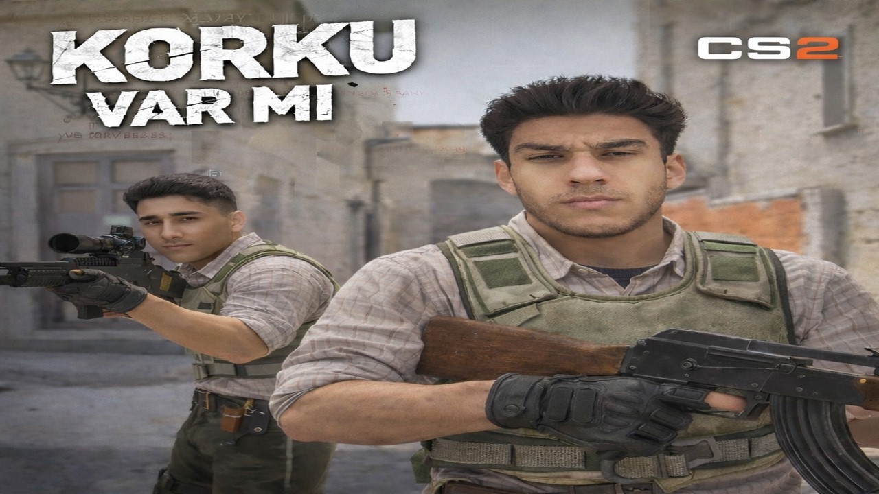 TUHAF’la Yargıya Devam Ediyoruz | CS2
