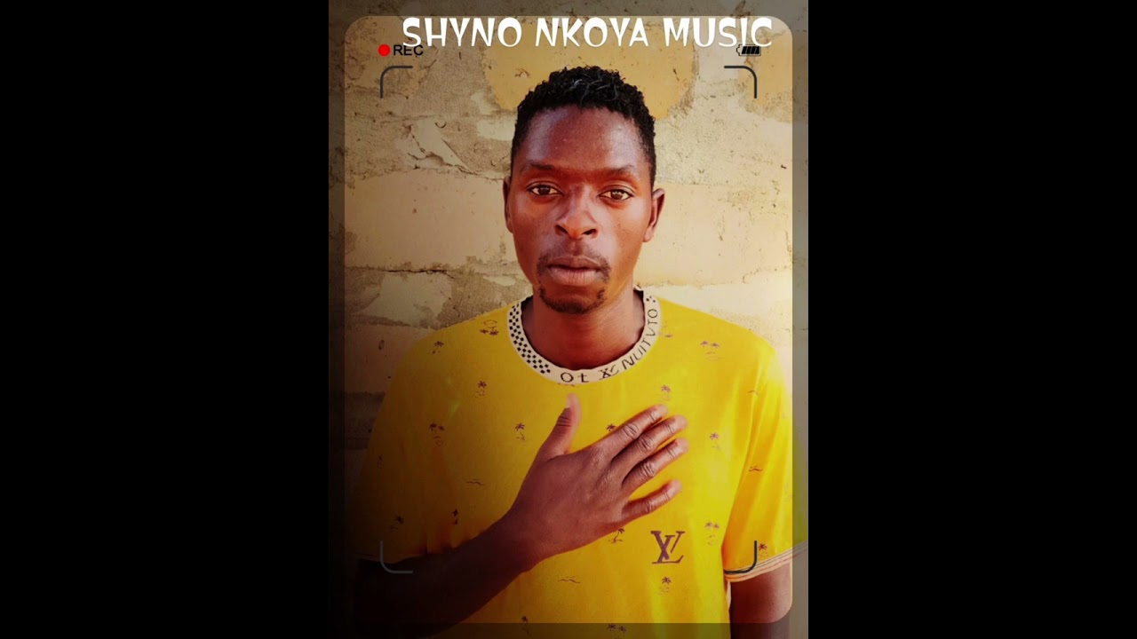SHYNO MBOMA