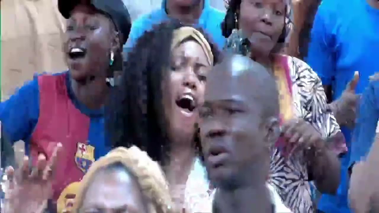Voice of David | Restoration III  | Jehovah Jireh