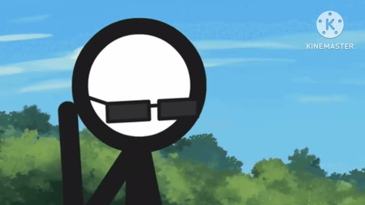 Luxo Jr. and WALL-E Part 6: Agent Smith Meets Doc Ock and Dave/Hyenas Chase