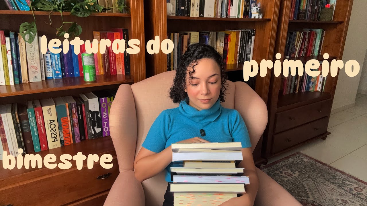 Leituras de janeiro e fevereiro/2026