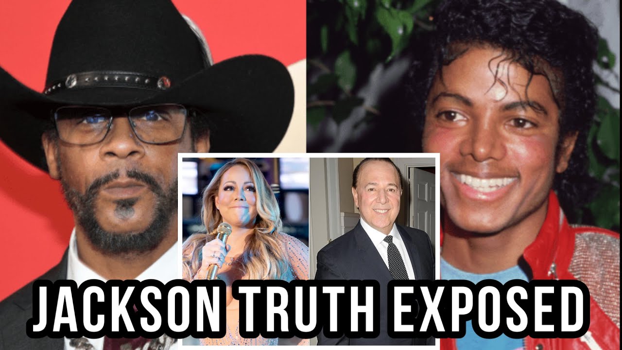 Katt Williams Reveals Michael Jackson’s Final Warning Before His Death