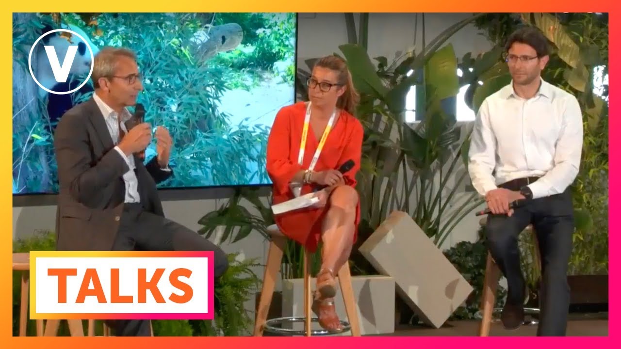 How VCS Are Growing Tomorrow's 