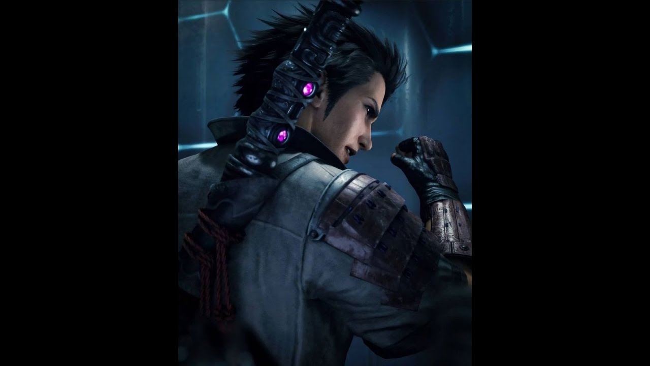 FF7 INTERmission: Sonon's Revenge [Modded Gameplay]