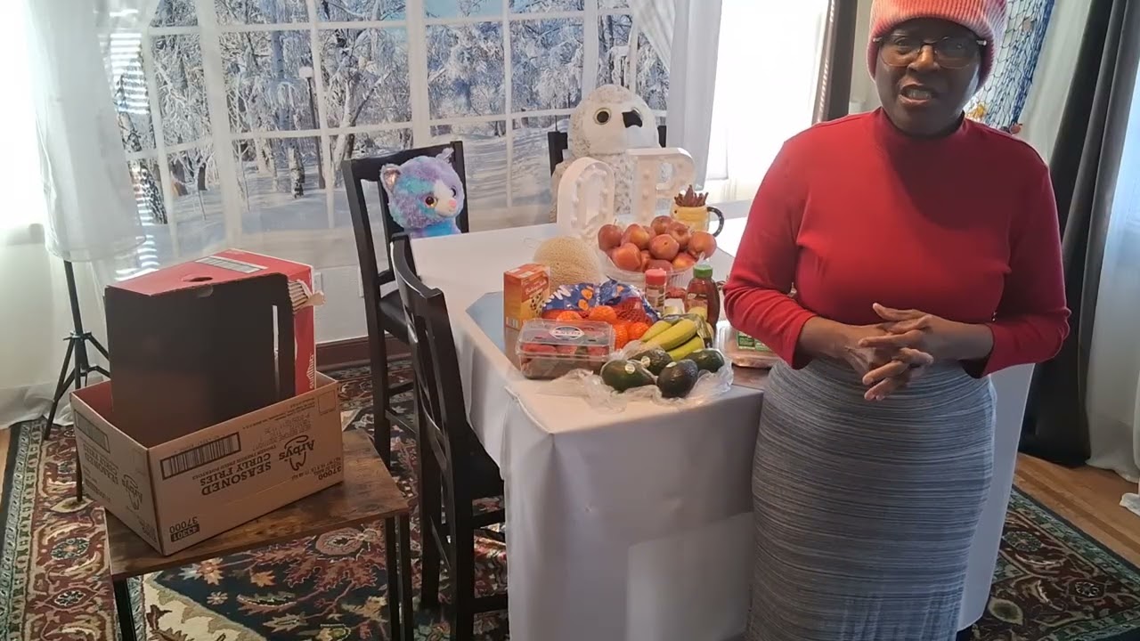 Another cold! and cold! Day! 