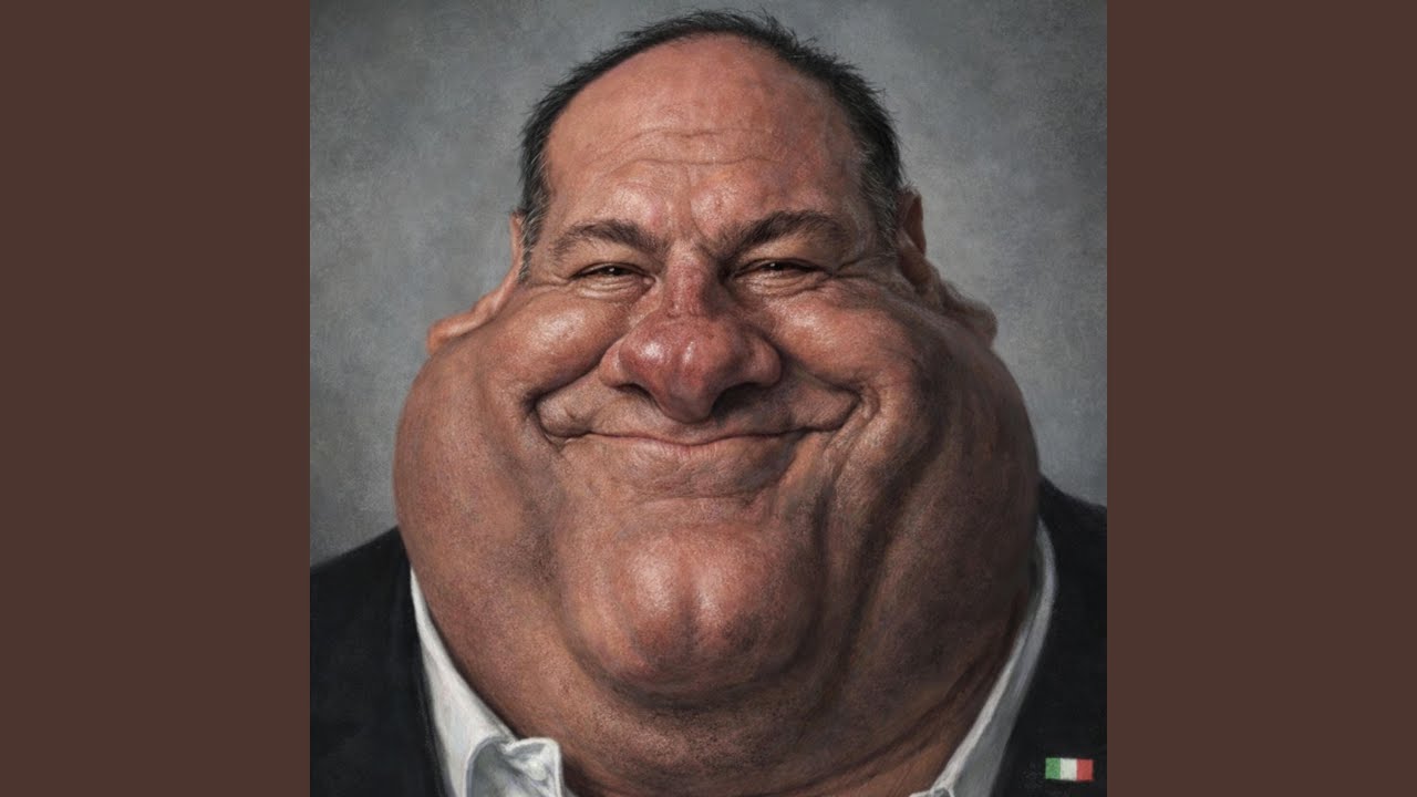 Gabagool