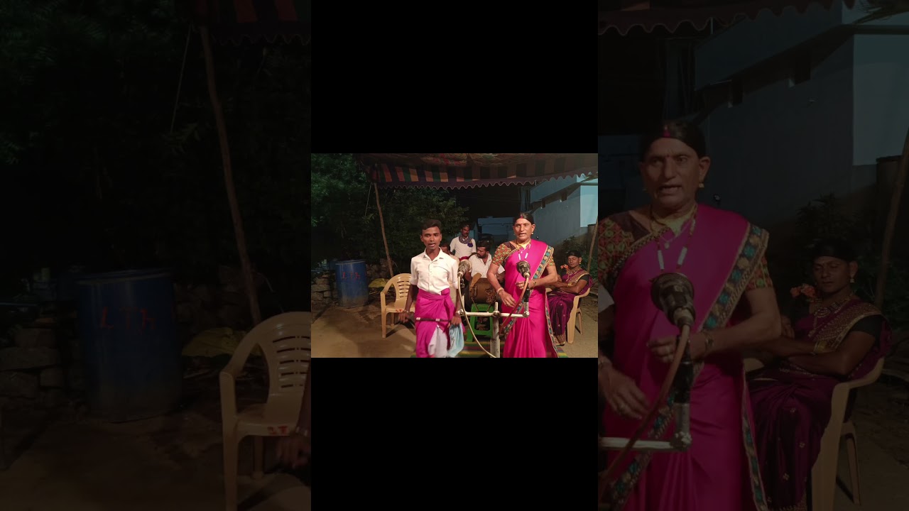 alladi Bharath yadav oggu katha 8919539638 #alladibharathyadav #alladikomuraiahyadav #oggukathalu